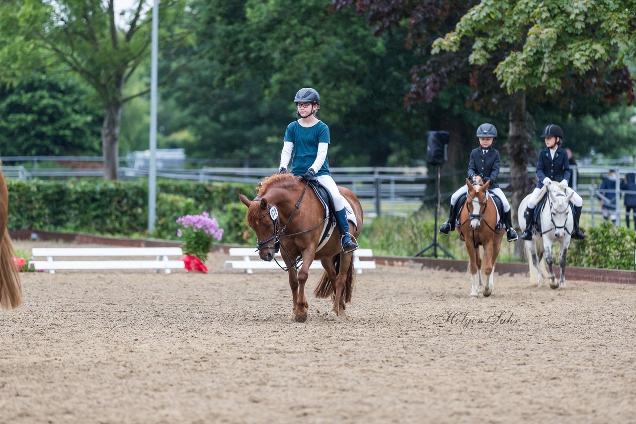 Bild 68 - Pony Akademie Turnier